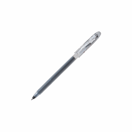 Bolígrafo Pilot Super gel Blsg 0.5 mm Negro