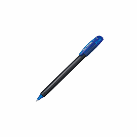 Bolígrafo Gel Pentel Makkuro Punta Metálica 0.7 mm Azul