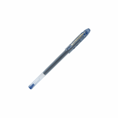 Bolígrafo Pilot Super Gel 0.7 mm Azul