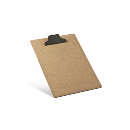 Tabla Apretapapel Acrimet Cholguan Carta A4