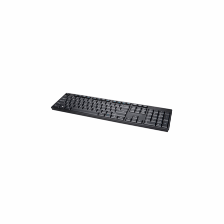 Teclado Pro Fit Inalámbrico Negro